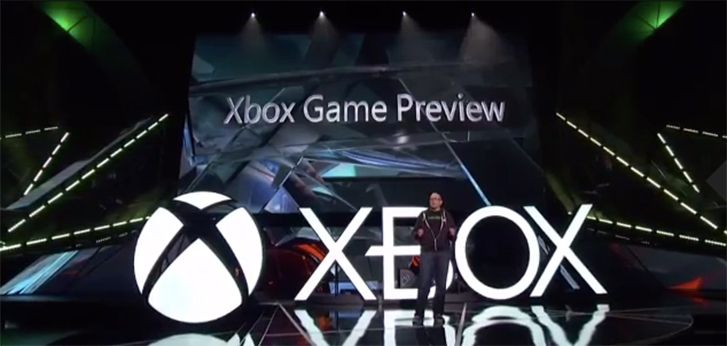 microsoft embraces early access gaming with xbox game preview for xbox one image 1