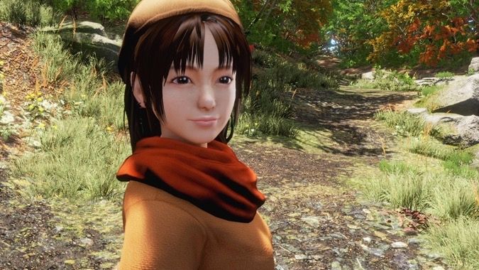 shenmue 3 confirmed as kickstarter project smashes records image 1