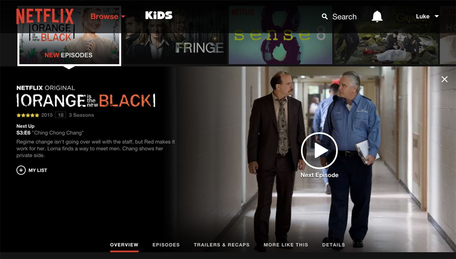 netflix upgrades site for first time in 4 years here’s what you need to know image 4