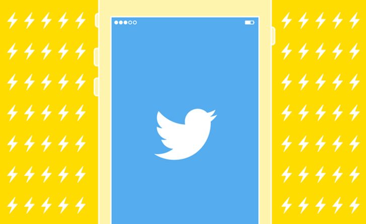 what is twitter project lightning image 2