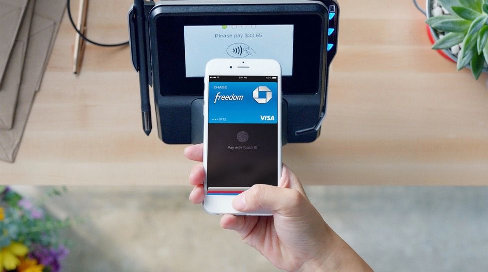 shopping with apple pay and eddy cue image 2