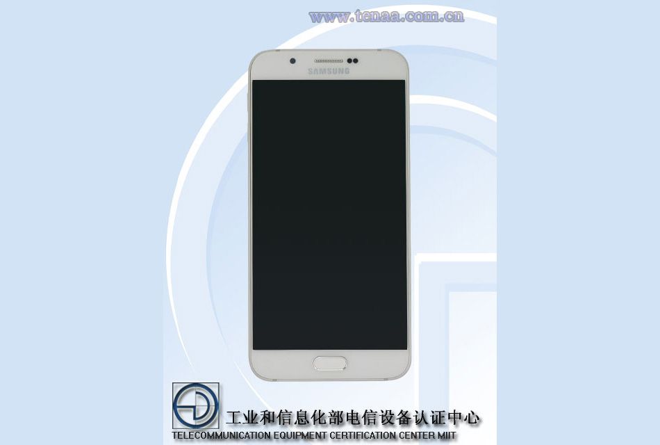 huge samsung galaxy a8 specs leak shows the company s thinnest phone yet coming soon image 1
