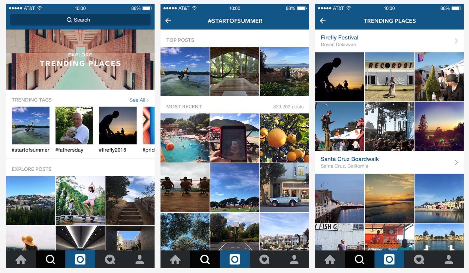 instagram reimagines how you search and explore what s different image 3
