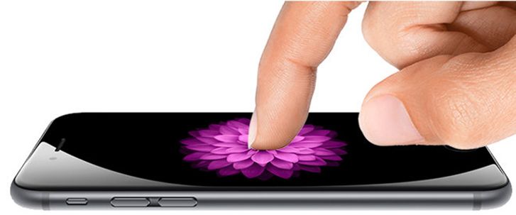 apple iphone could be in for an oled flexible display upgrade image 1