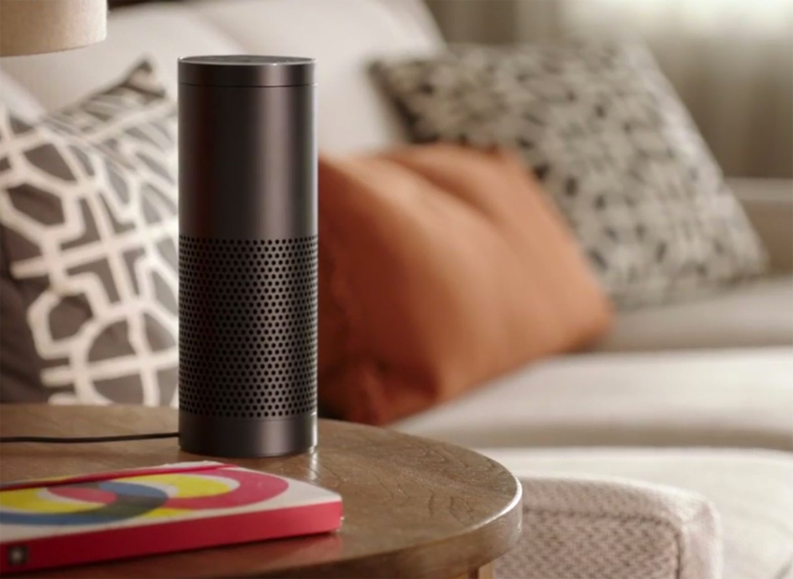 alexa the brains behind amazon echo wants to take over all your connected devices image 1