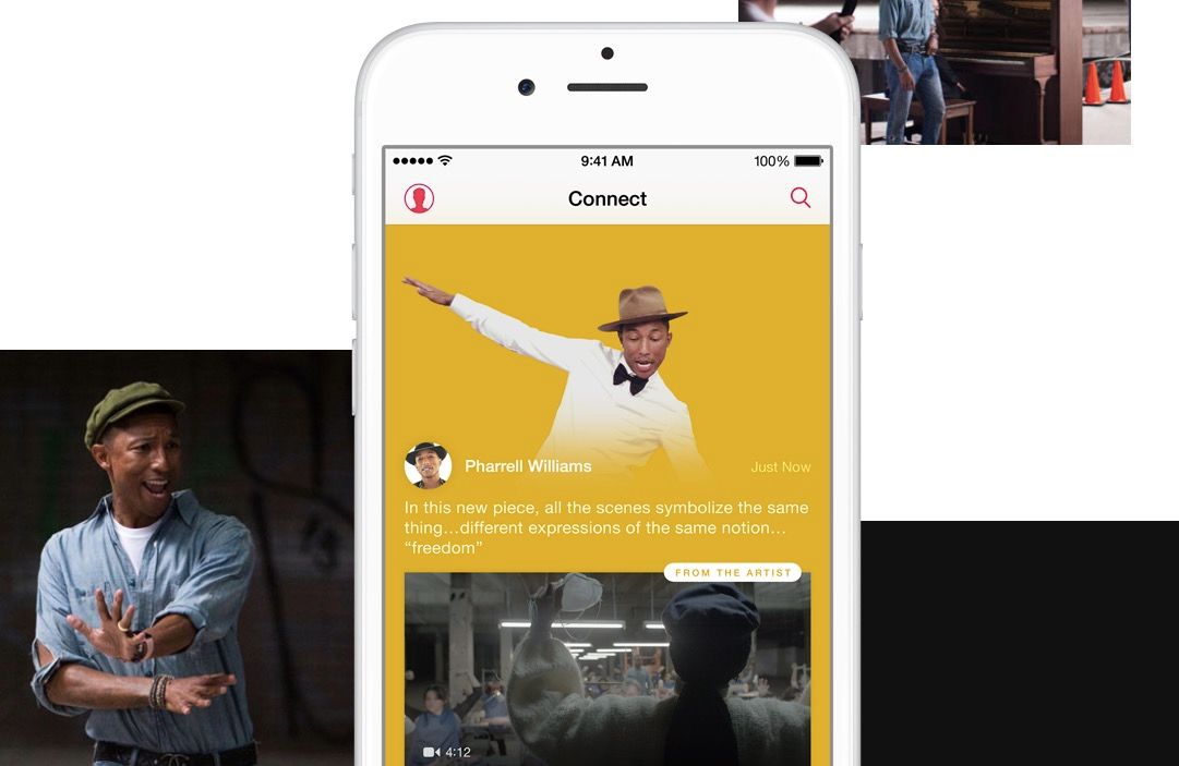 what’s going on with apple music taylor swift pharrell dre elton john and more explained image 2