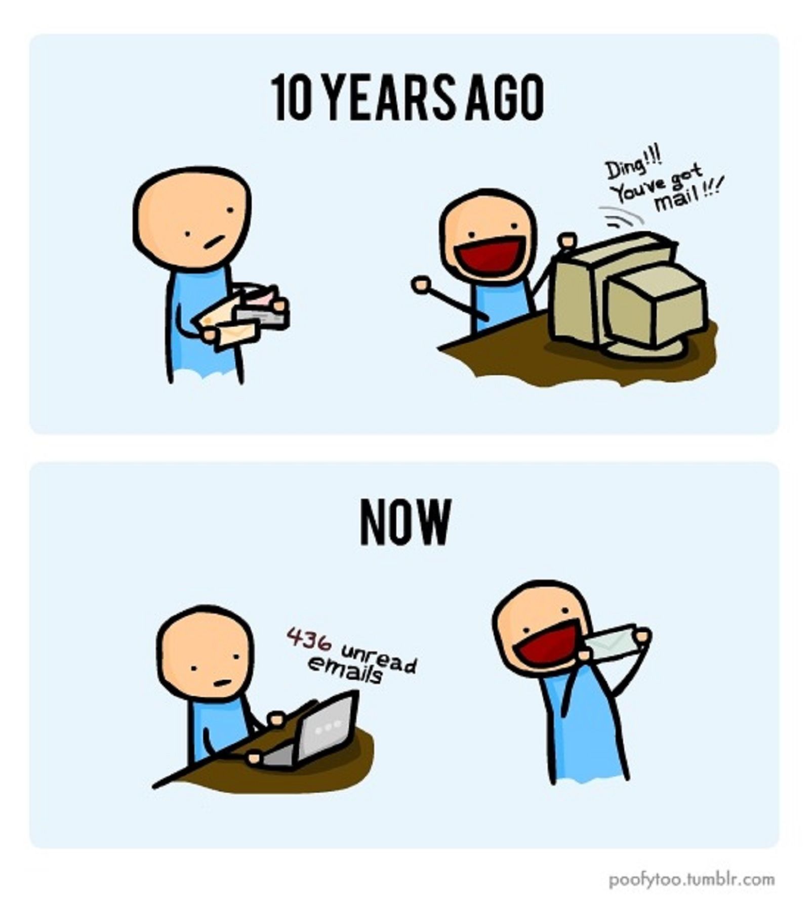 36 hilarious ways technology has changed us for the worse image 32