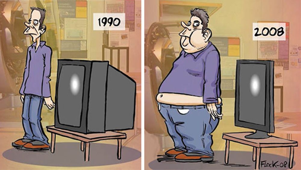 36 hilarious ways technology has changed us for the worse image 7