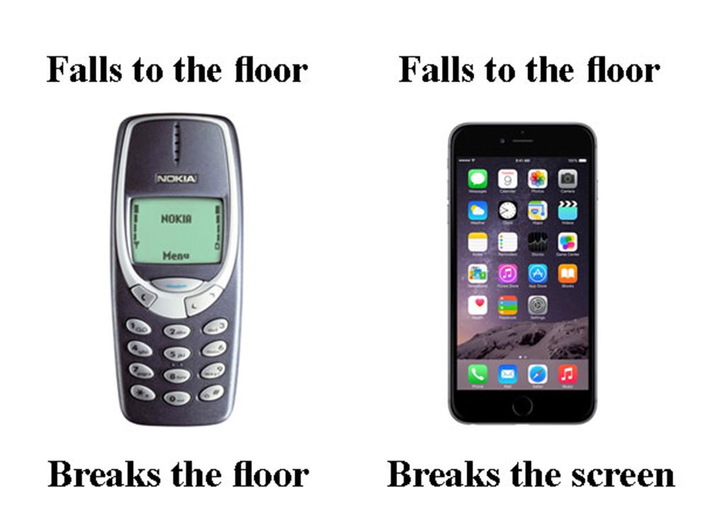 36 hilarious ways technology has changed us for the worse image 9