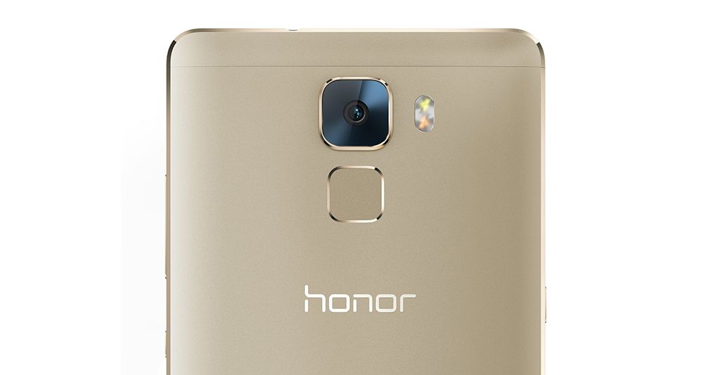 honor 7 with metal build fingerprint sensor and 20mp camera launched image 5