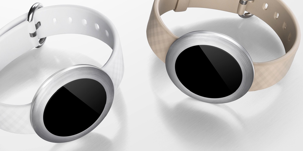honor band zero offers minimalist design life tracking features image 1