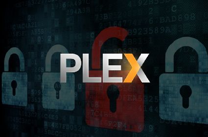 plex is being blackmailed by a hacker who wants ransom paid in bitcoin image 1