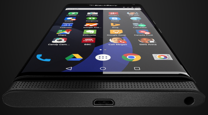 blackberry venice could be the android bb slider you ve been looking for image 1