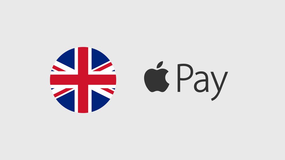 apple pay uk expected to go live on 14 july image 1