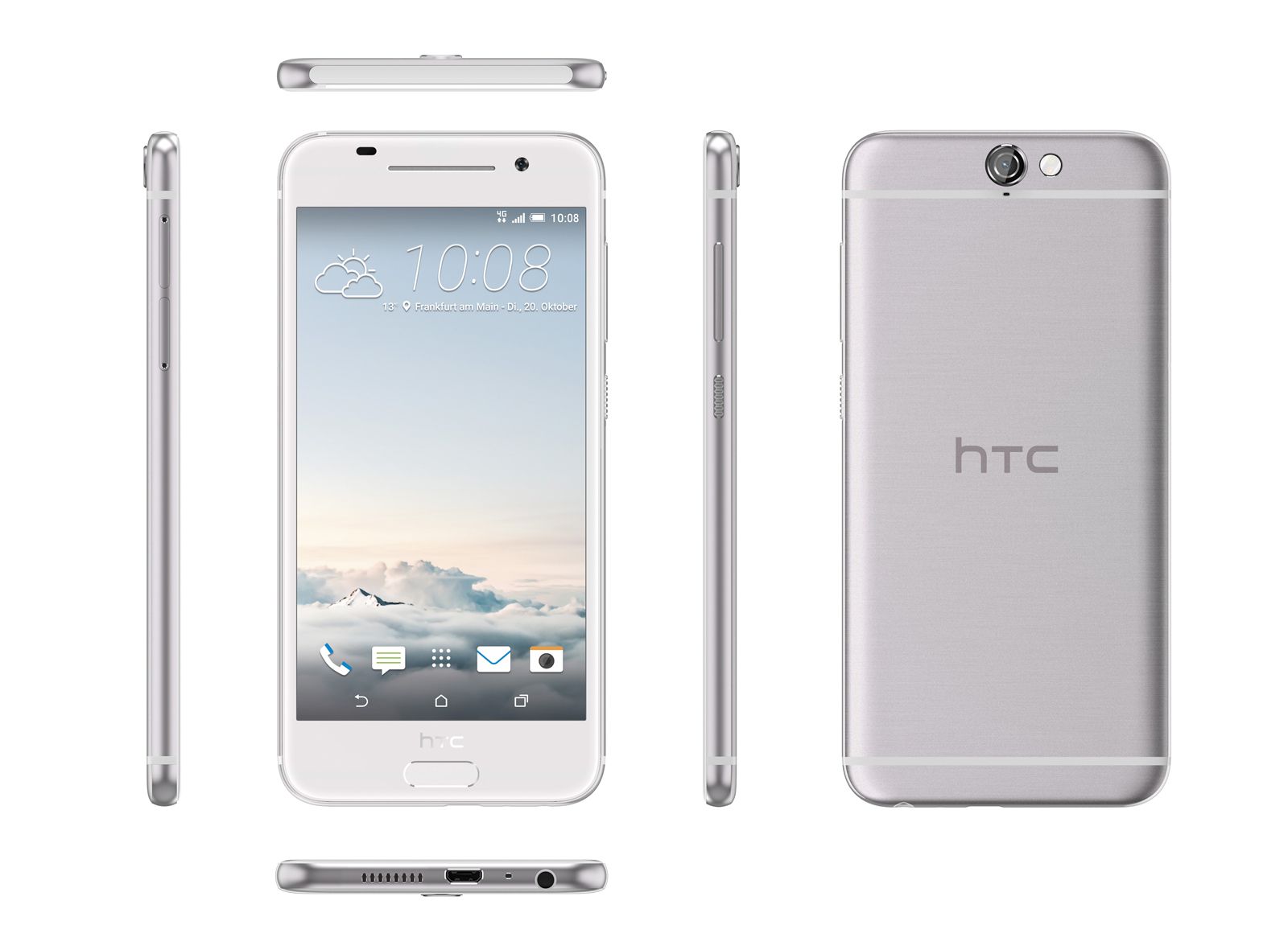 htc one a9 official release date price and everything you need to know image 3