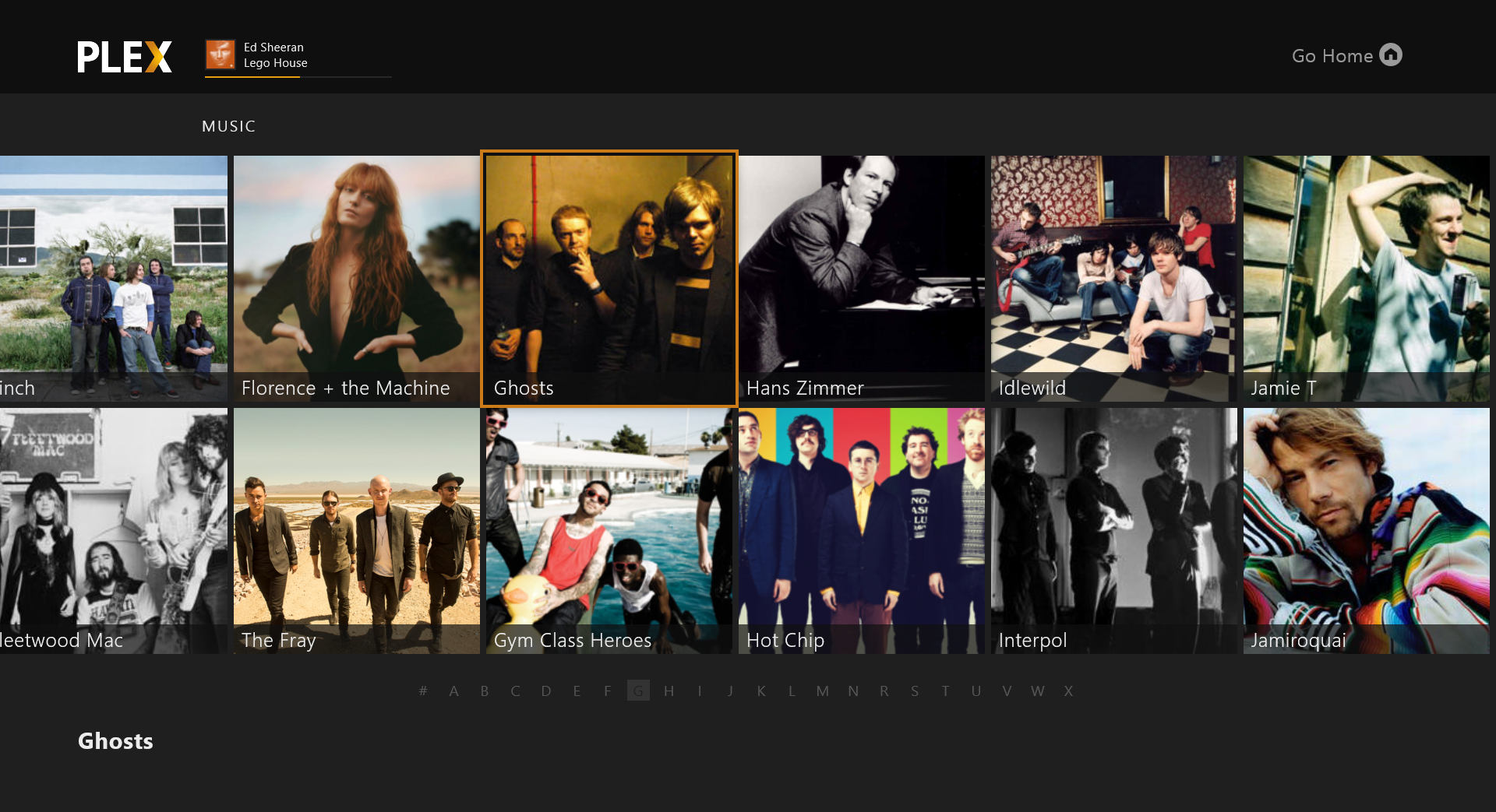 Xbox One Plex update makes it the best media player around these are the changes