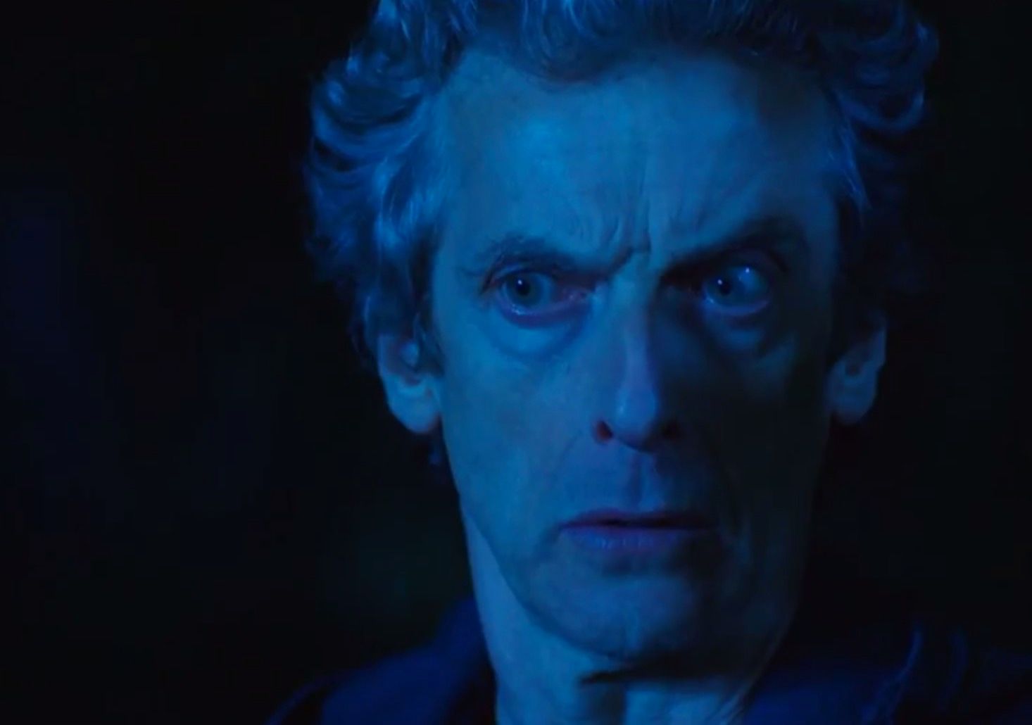 doctor who season 9 trailer debuts at comic con watch it here image 1