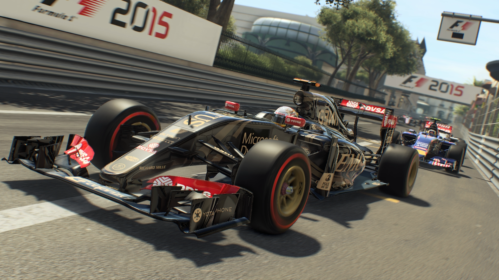 f1 2015 review image 1