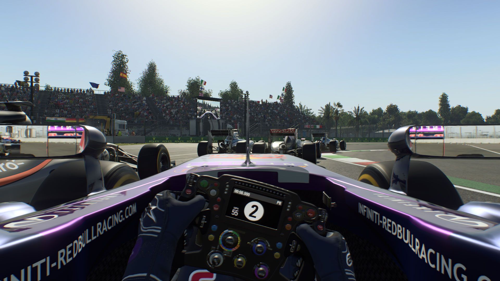 f1 2015 review image 10