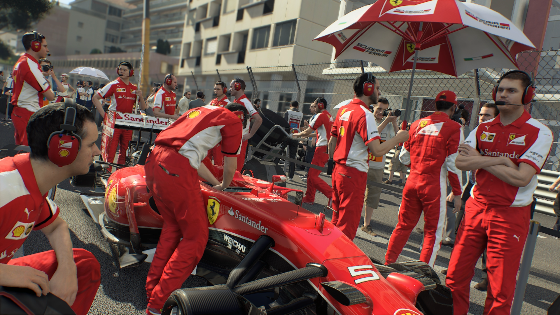 f1 2015 review image 13