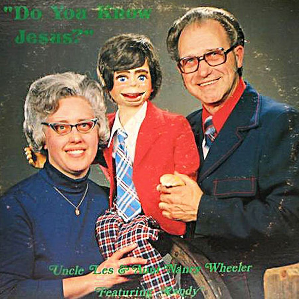 53 of the worst album covers of all time image 29