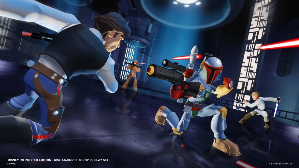 disney infinity 3 0 preview image 1