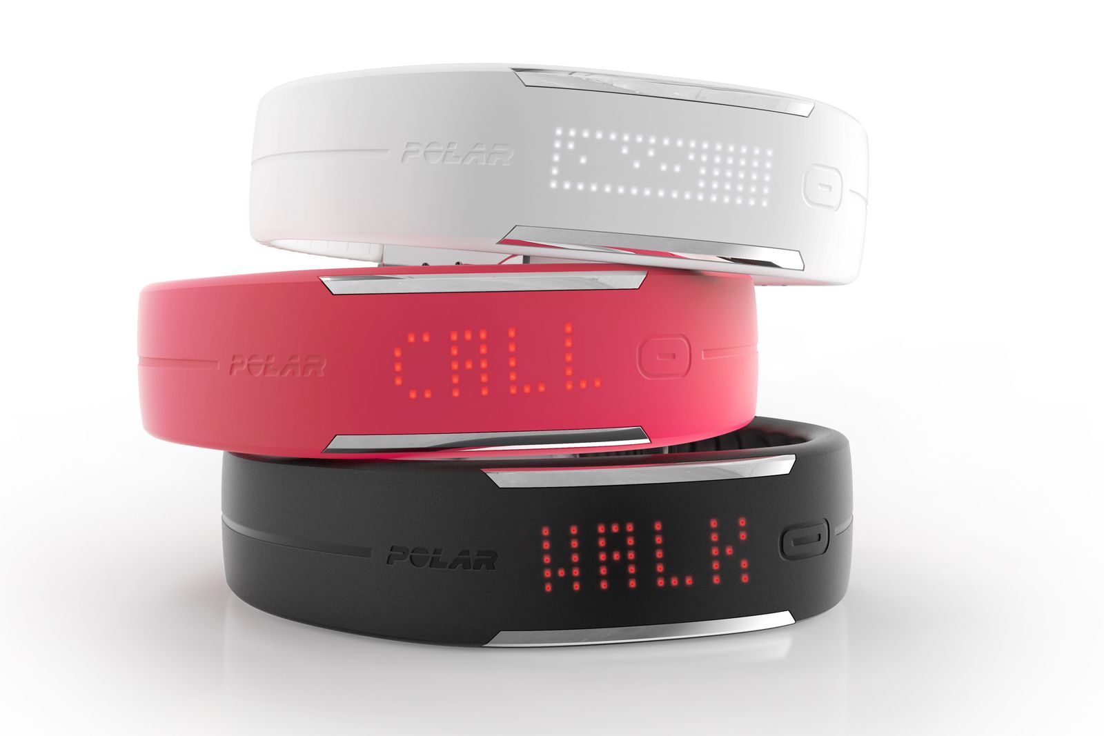 polar loop 2 adds notifications vibration alerts and keeps on tracking image 1