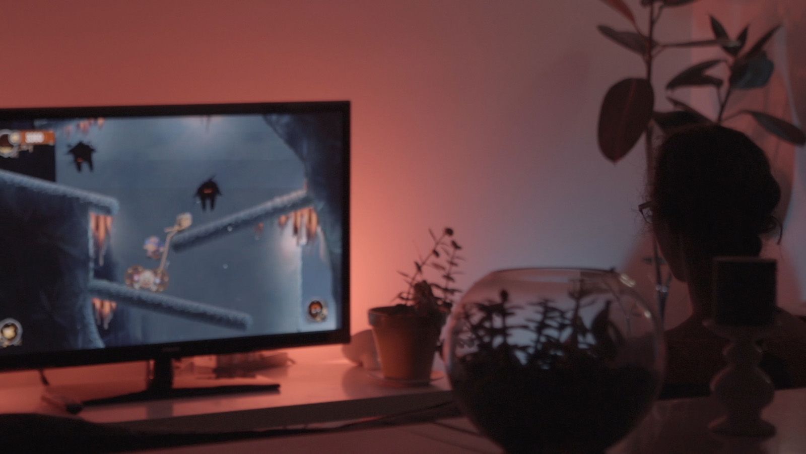 want to expand your xbox one gaming now you can sync it to philips hue lighting image 1