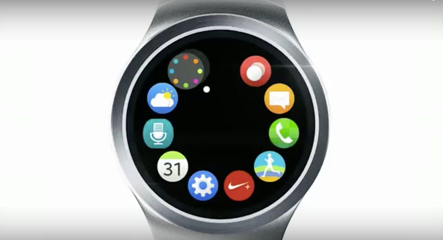 samsung gear s2 what s the story so far  image 1