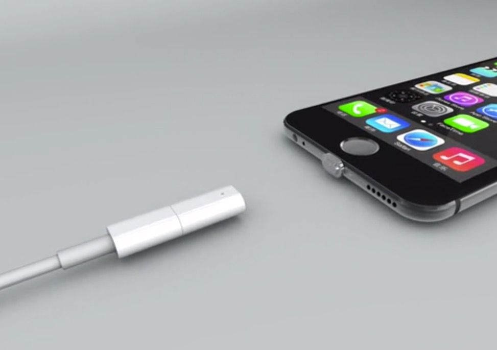 znaps is a new adapter that makes your phone s plug in port magnetic image 1