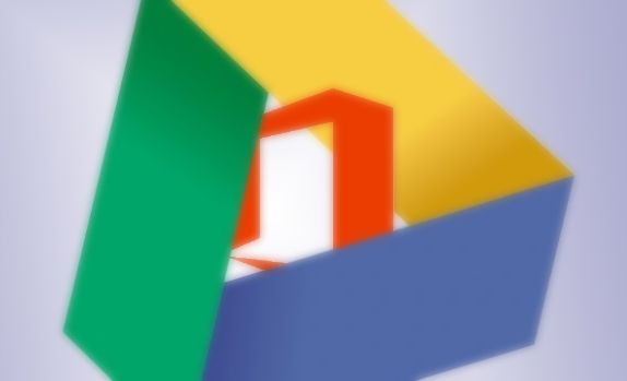 there s now a google drive plugin for microsoft office in windows image 1