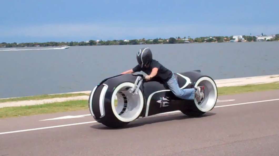 19 weird and whacky personal transportation vehicles that you d love to ride image 19