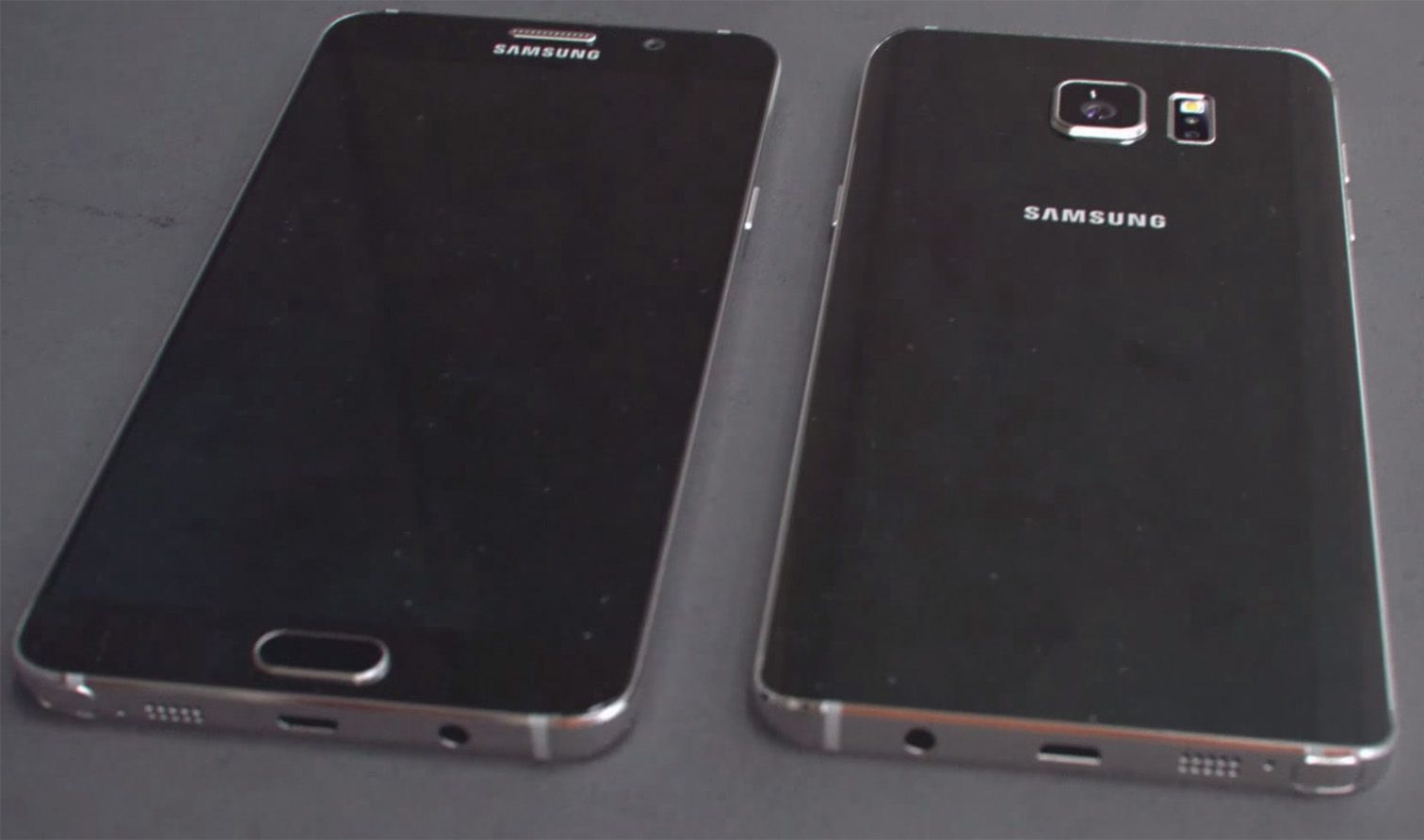 samsung galaxy note 5 to be announced on 13 august korean reports claim image 1