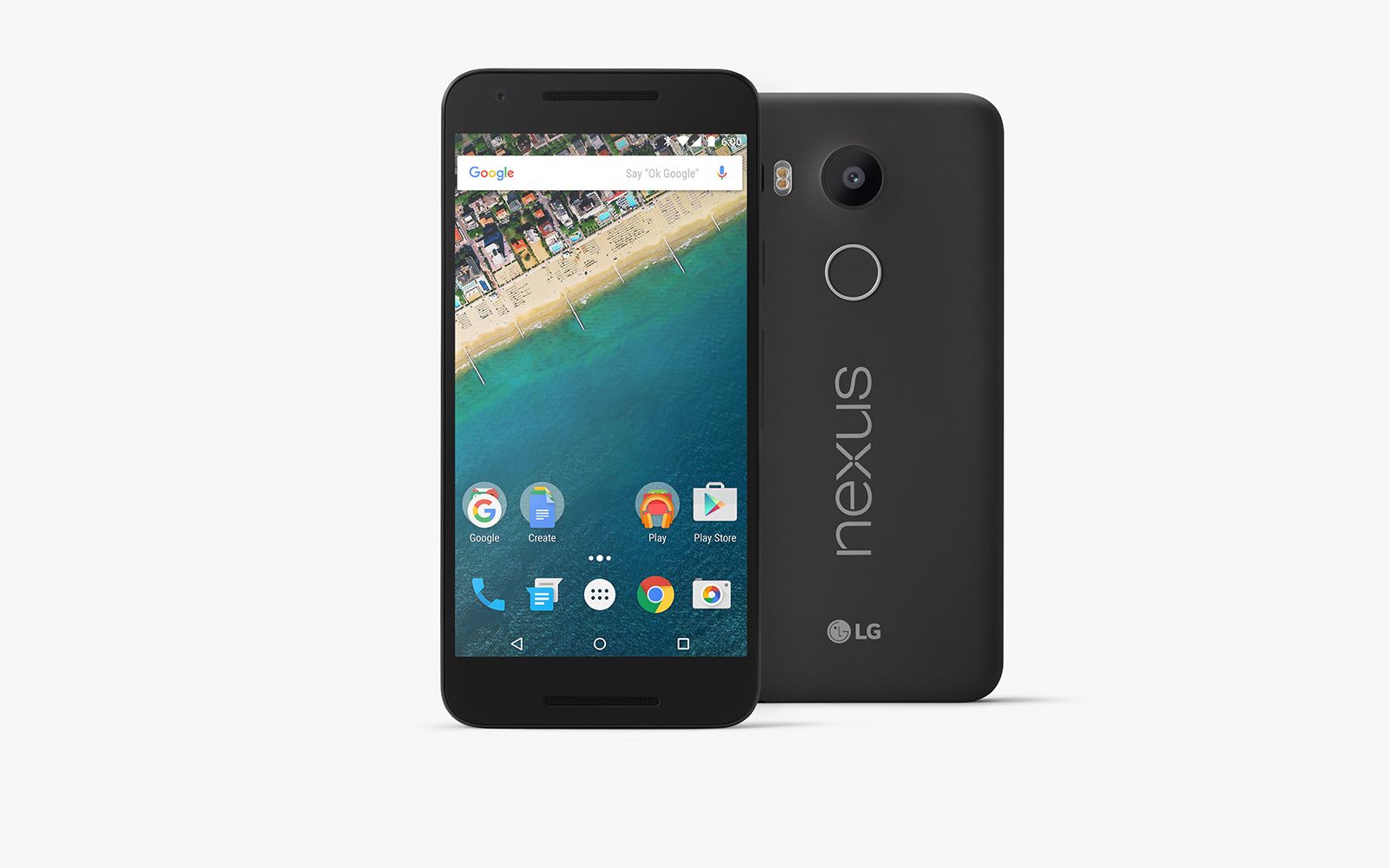 nexus 5x official price release date specs and everything you need to know image 1