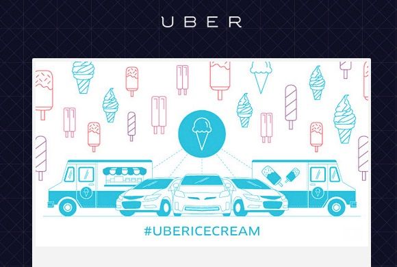 uber will deliver ice cream to you for free today this is how to get it image 1