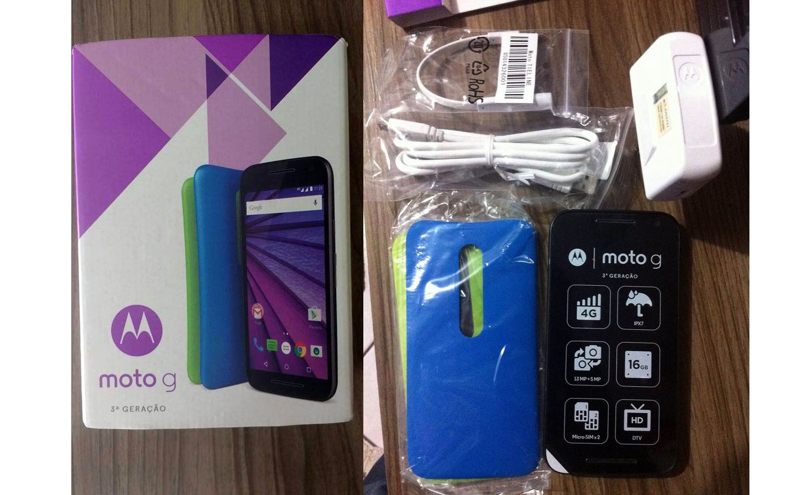 moto g 2015 leaks ahead of expected reveal at motorola launch later today image 1