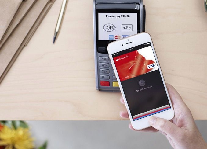hsbc comes to apple pay in the uk better late than never image 1