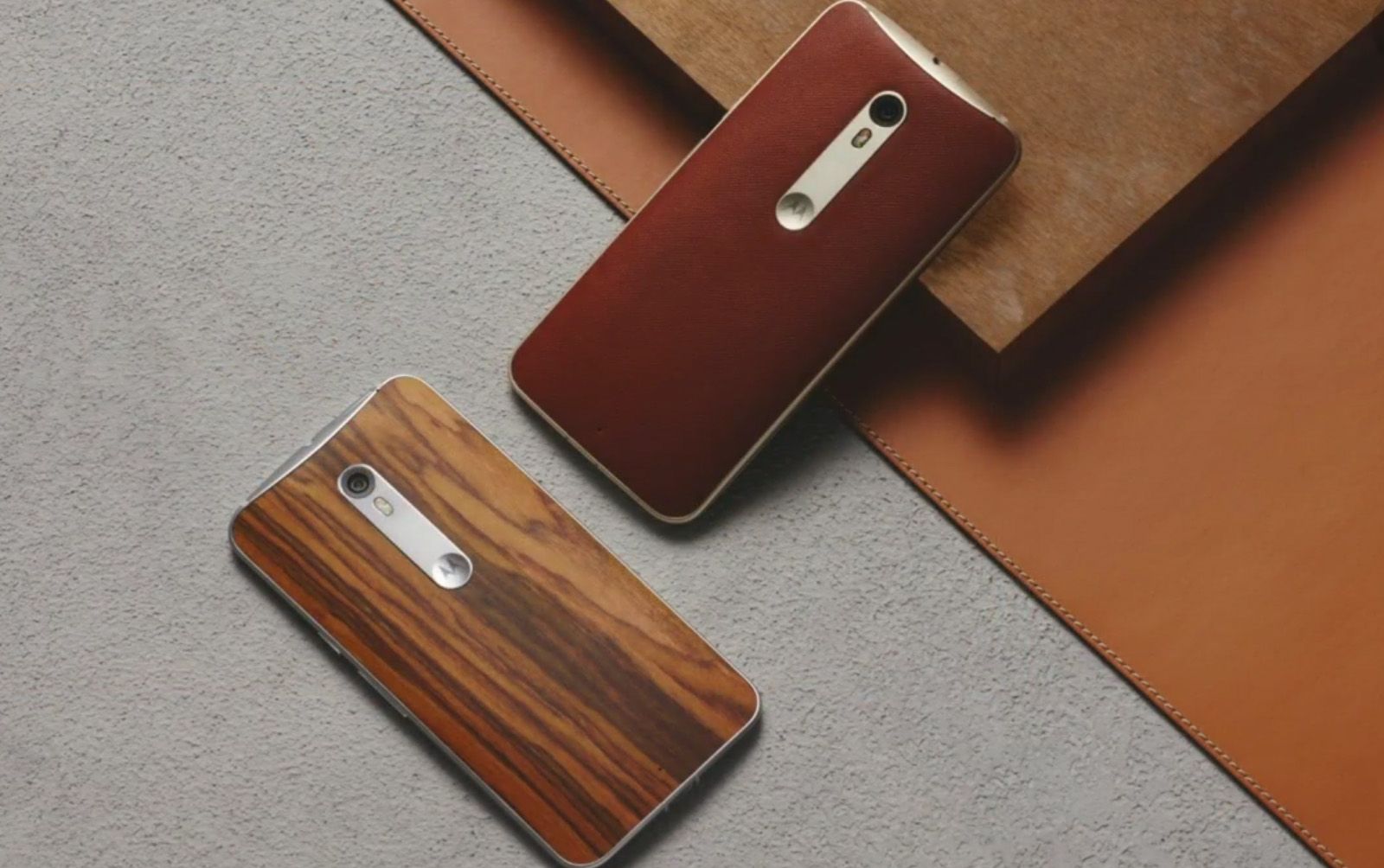 moto x style is the fun and friendly surprise phone from motorola image 1