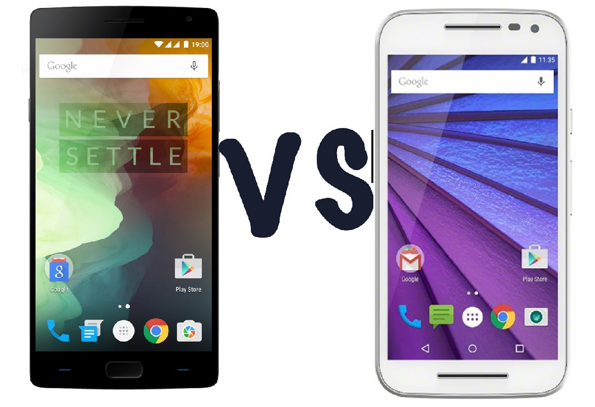oneplus 2 vs moto x play what’s the difference  image 1