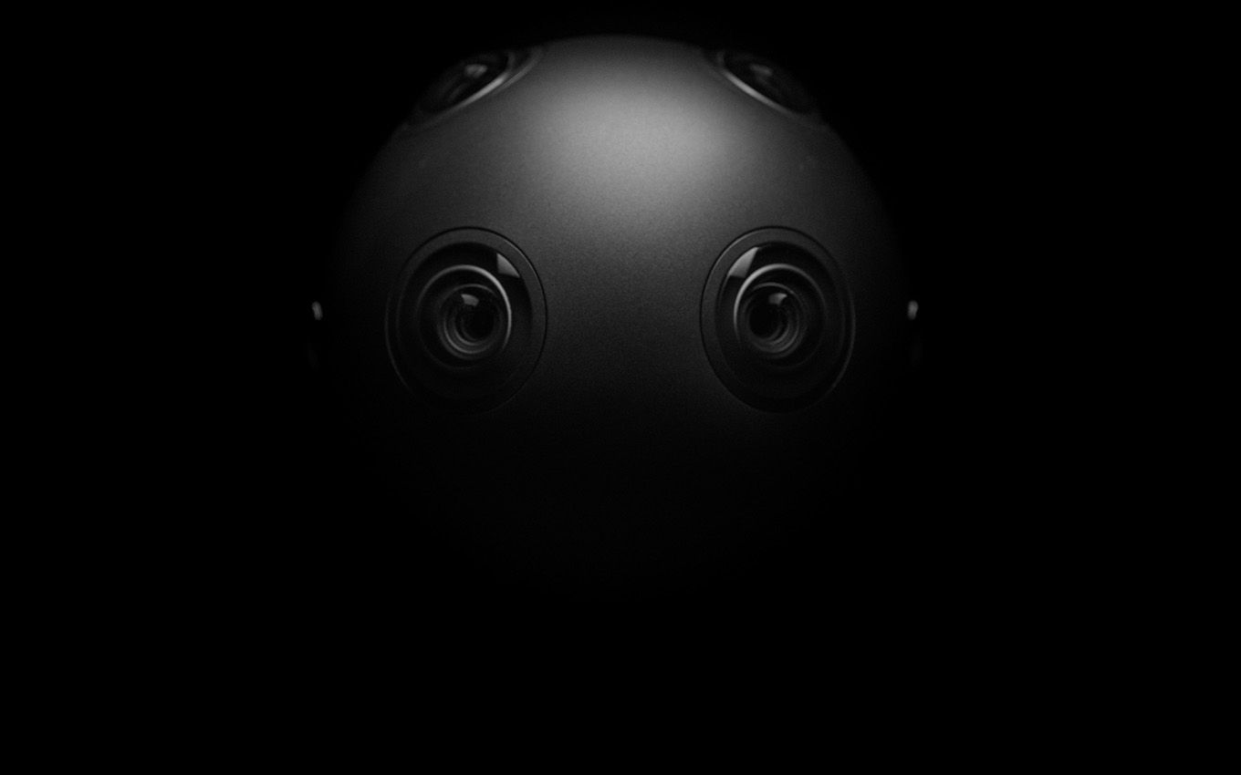 what is nokia ozo here’s everything you need to know image 1