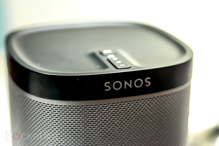 you can now use sonos speakers with microsoft groove music image 1