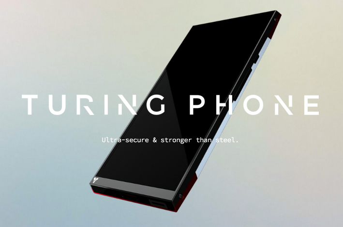you can now reserve the liquid metal turing phone here s what you need to know image 1