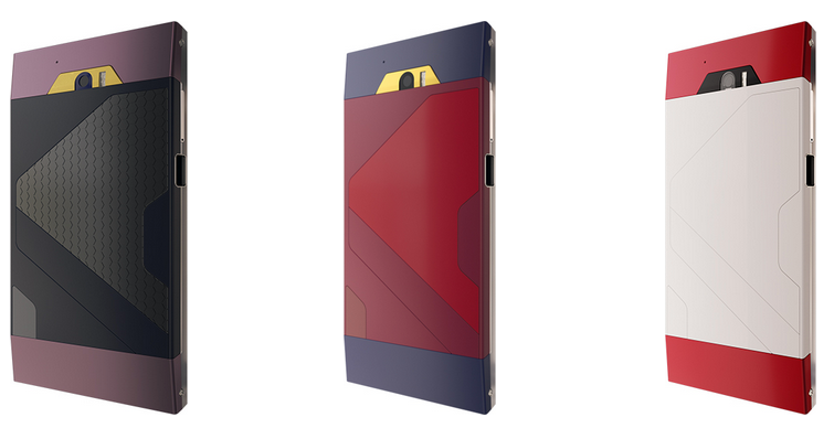 you can now reserve the liquid metal turing phone here s what you need to know image 2