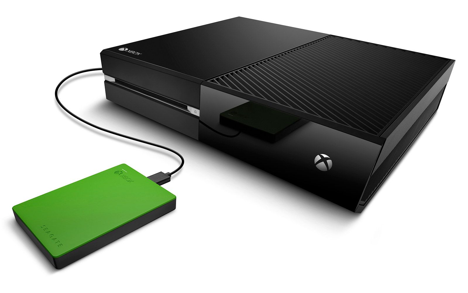 game drive for xbox could be the easiest gaming storage expansion yet image 1