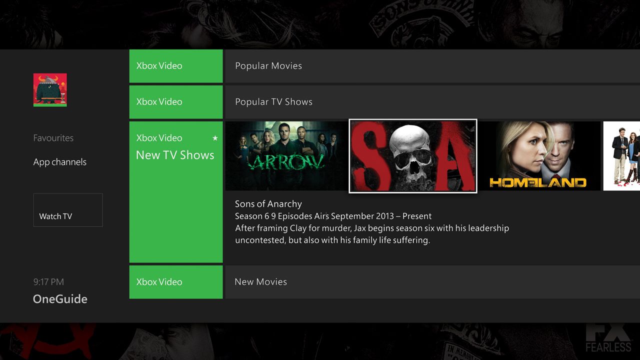 updated microsoft xbox one to let you record live tv and download to windows 10 devices image 1