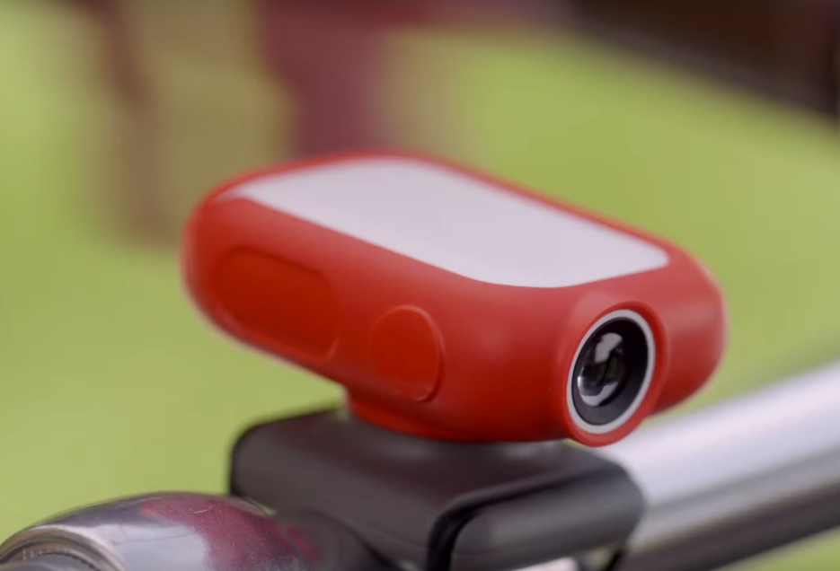 graava action cam is more like a sensor loaded smart cam that can edit your vids image 1