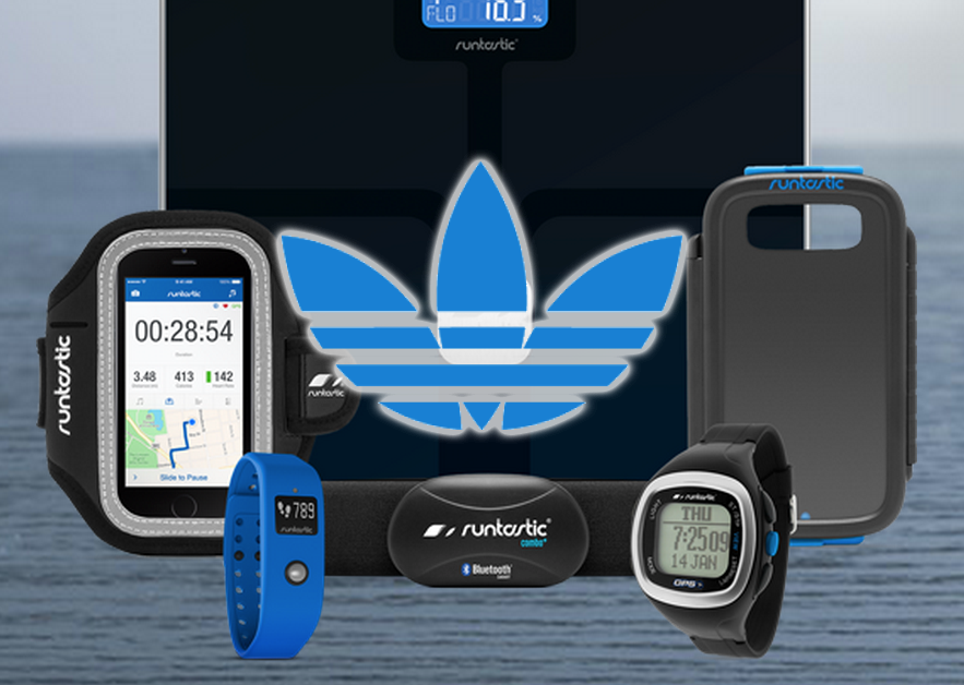 Adidas buys European fitness app startup will remain as is for now