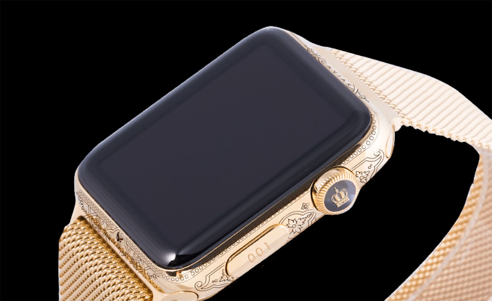 apple watch epoca takes decadent to a new level russian leader level to be exact image 1