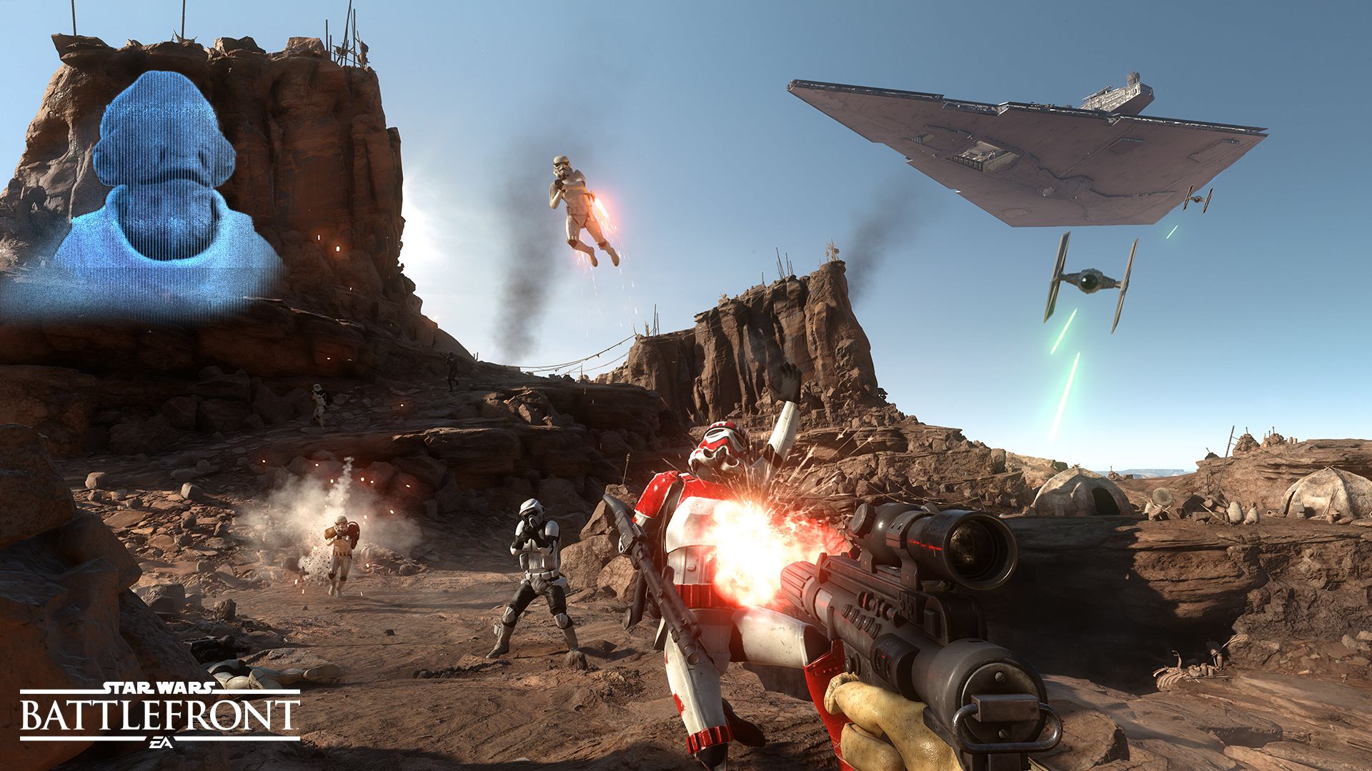 star wars battlefront review image 10