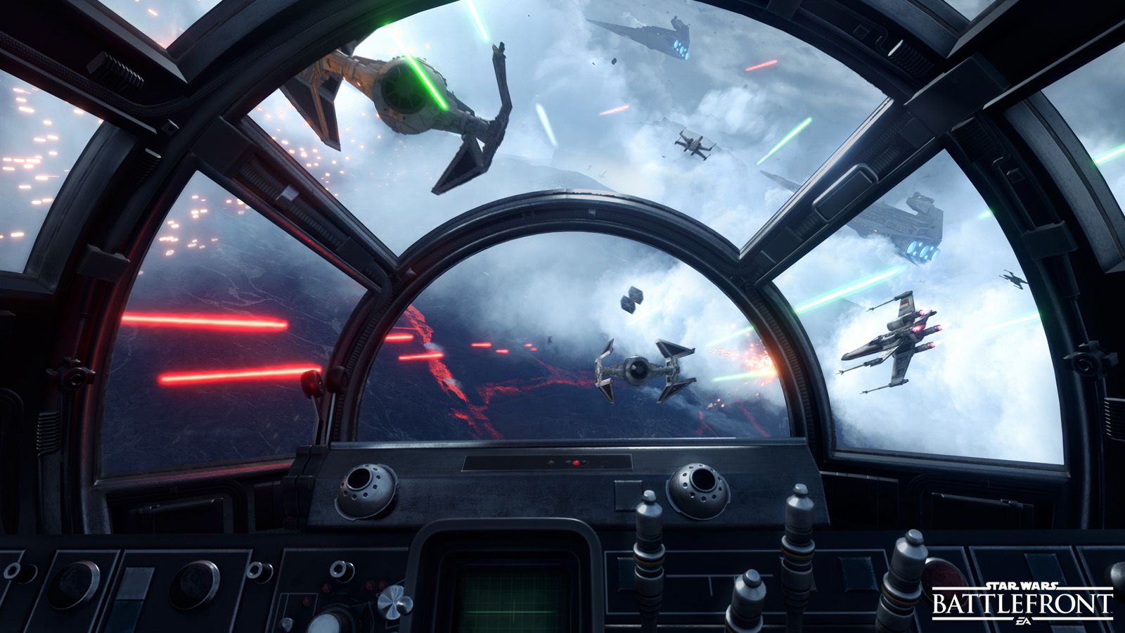 star wars battlefront review image 4